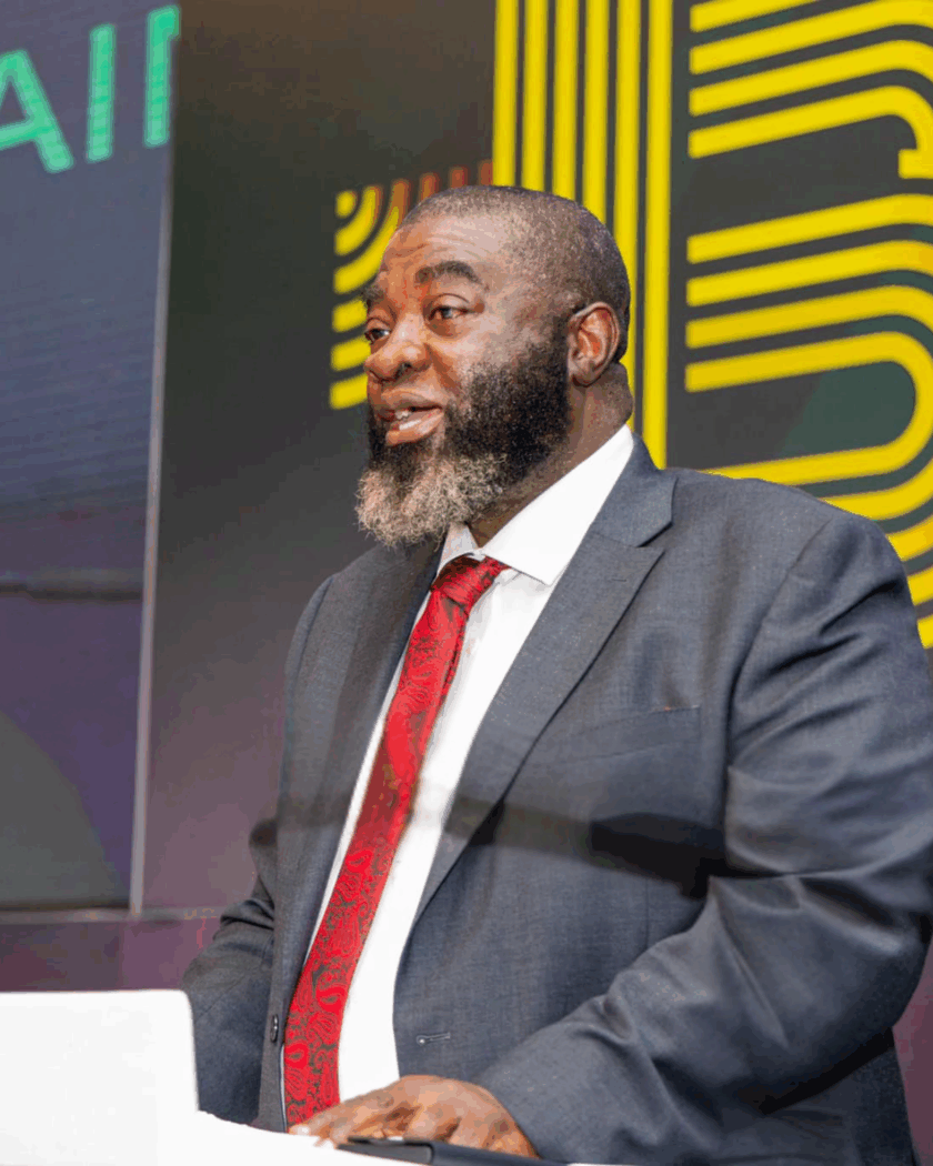 David Ofosu-Dorte