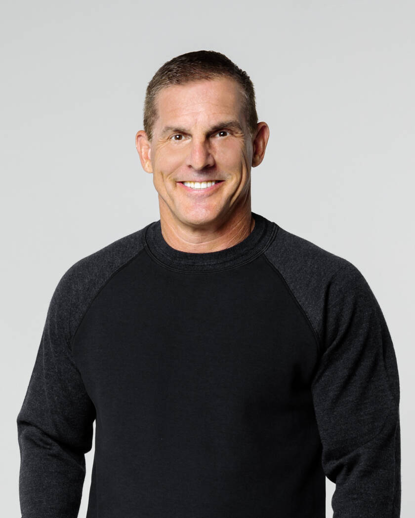 Craig Groeschel